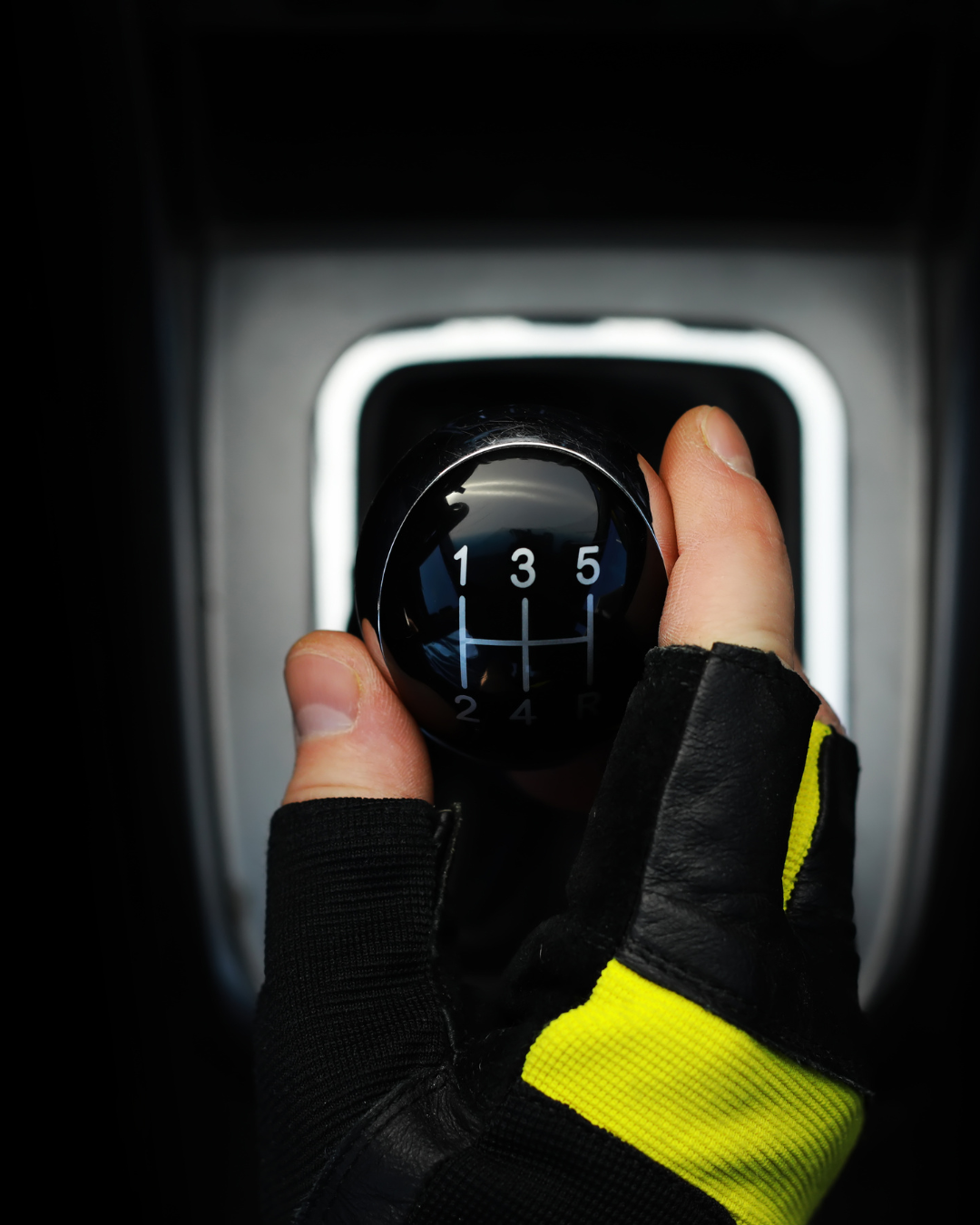 Mexaniki transmissiya yağları